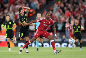 Full Match: Liverpool vs Atletico Madrid (02:00 – 10/09)
