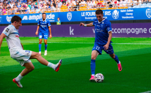 Full Match: Troyes vs Strasbourg (20:00 – 06/09)
